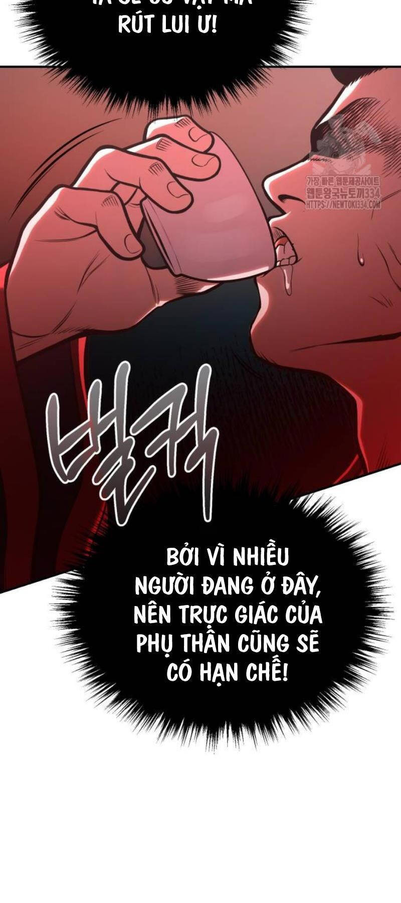 Quy Hoàn Lục Ma Đạo Chapter 45 - Trang 8