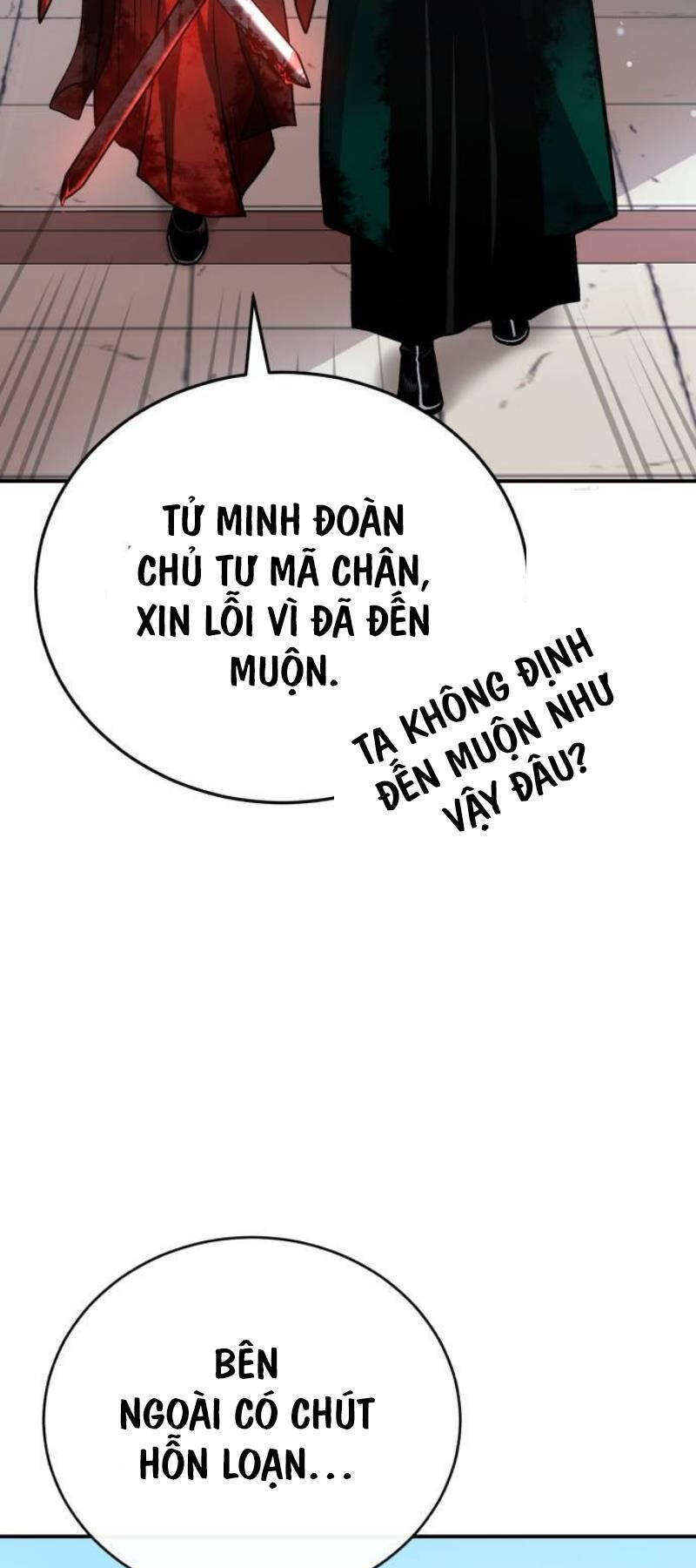 Quy Hoàn Lục Ma Đạo Chapter 45 - Trang 14