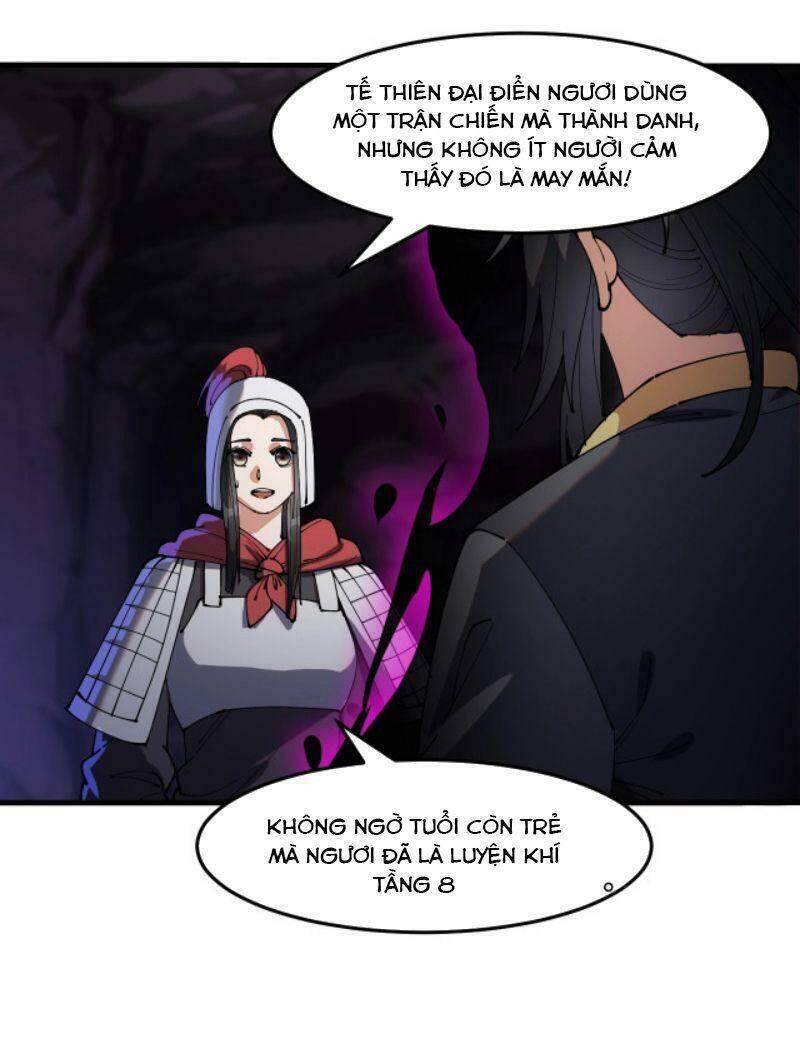 Phế Vật Này Mạnh Đấy Chapter 20 - Trang 27