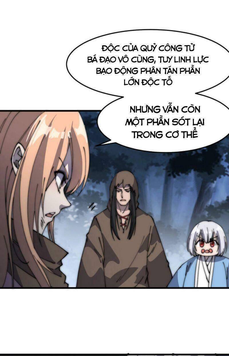 Phế Vật Này Mạnh Đấy Chapter 25 - Trang 27