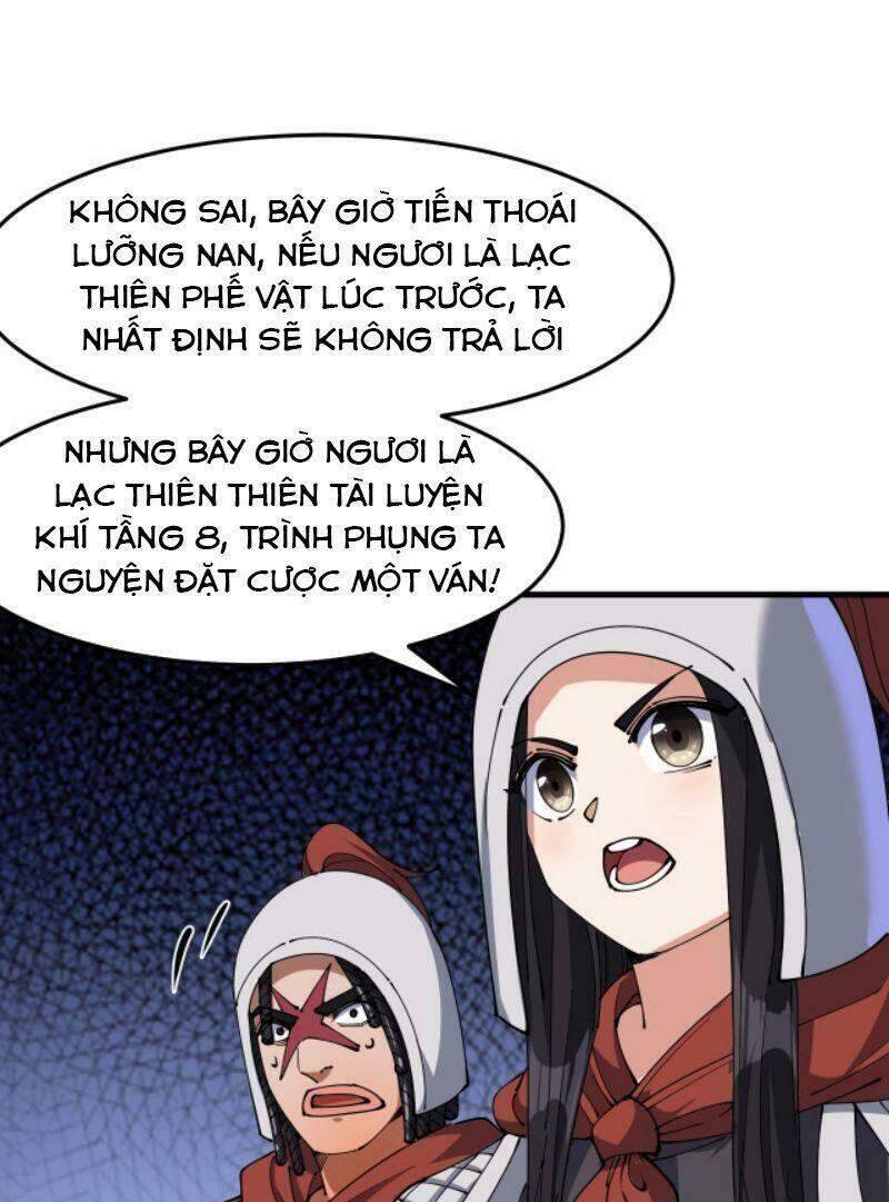 Phế Vật Này Mạnh Đấy Chapter 20 - Trang 39