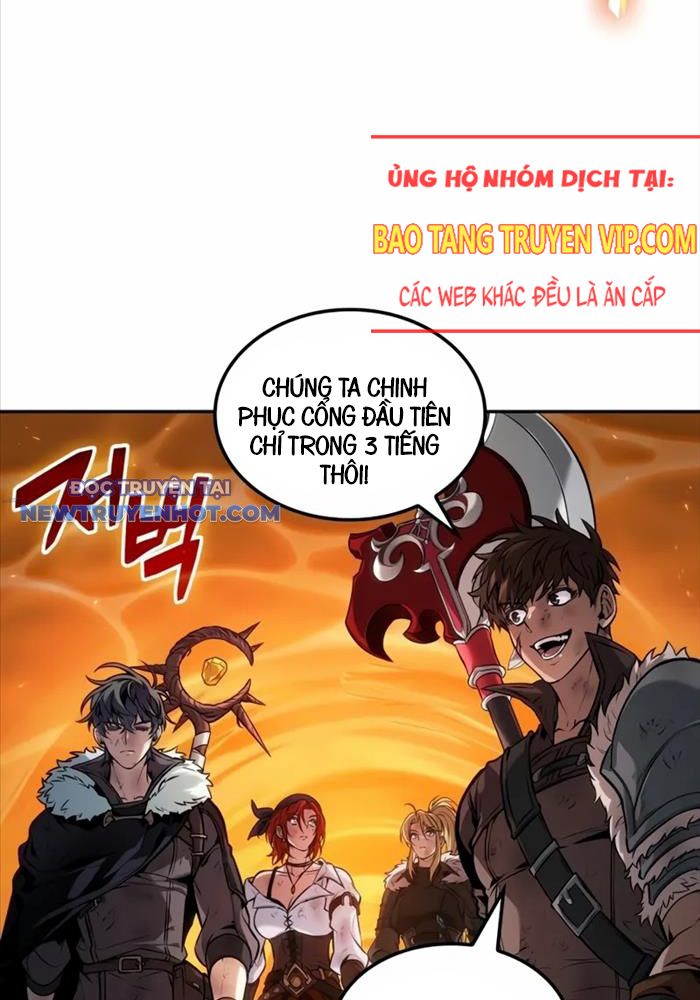 Mạo Hiểm Giả Cuối Cùng chapter 44 - Trang 4