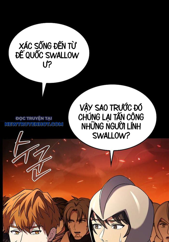 Huyền Thoại Giáo Sĩ Trở Lại chapter 149 - Trang 106