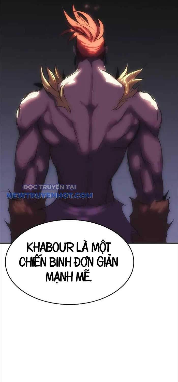 Bản Năng Hồi Quy Của Chó Săn chapter 54 - Trang 49