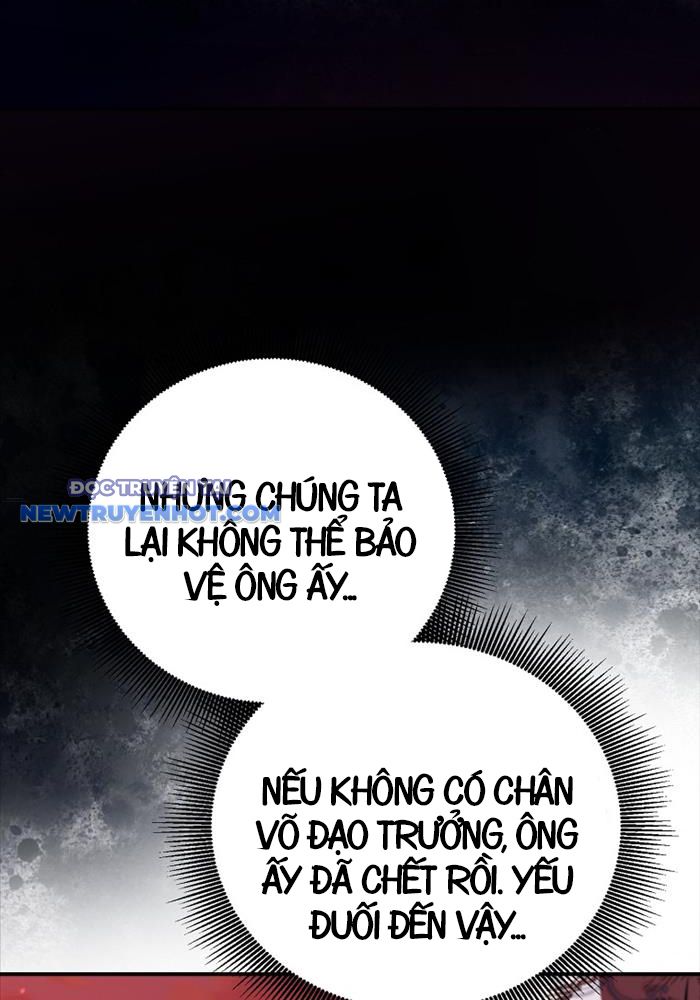 Võ Đang Kỳ Hiệp chapter 129 - Trang 24