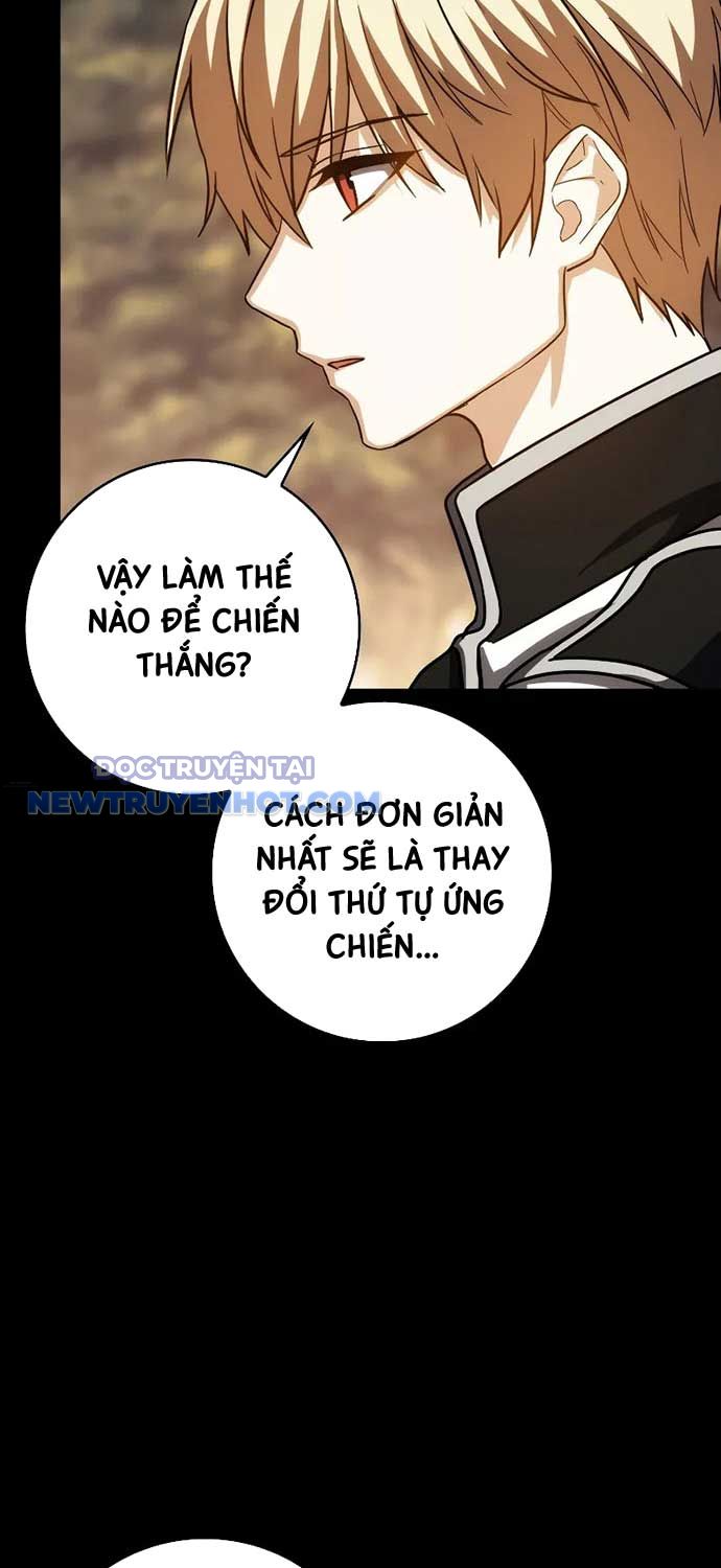 Sát Thủ Tái Sinh Thành Một Kiếm Sĩ Thiên Tài chapter 39 - Trang 45