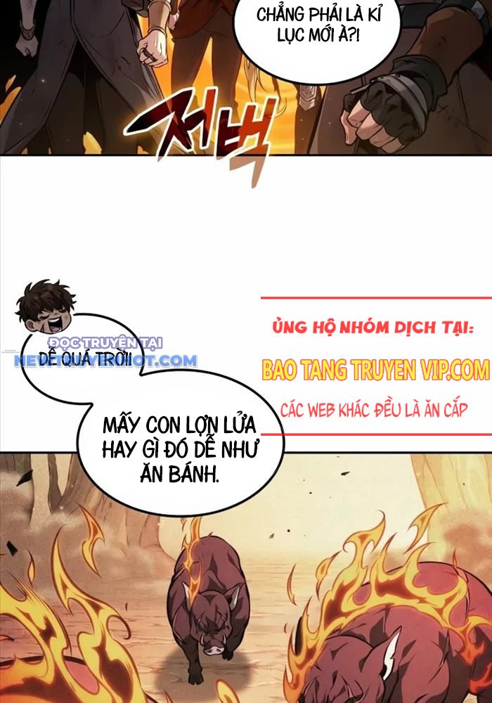 Mạo Hiểm Giả Cuối Cùng chapter 44 - Trang 5