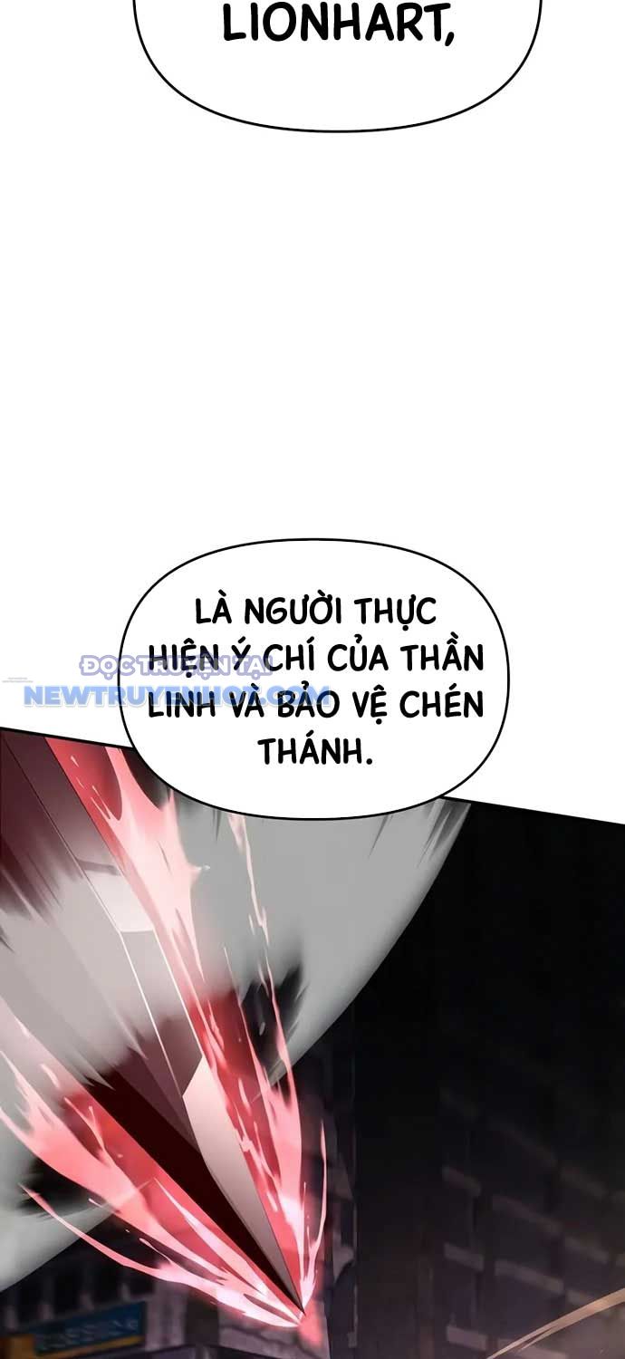 Vua Hiệp Sĩ Đã Trở Lại Với Một Vị Thần chapter 86 - Trang 11