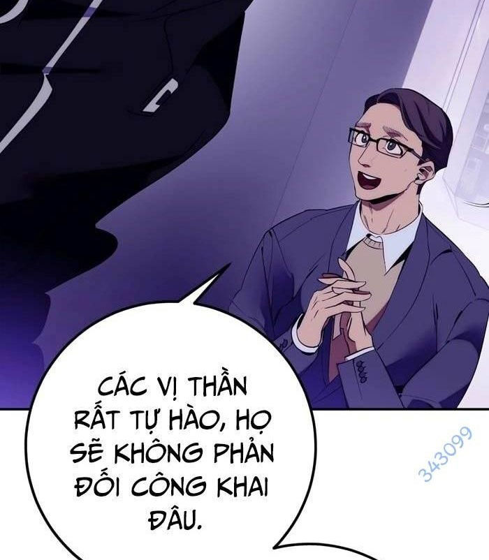 Trở Lại Thành Người Chơi Chapter 132 - Trang 57