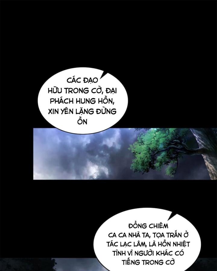 Xuân Thu Bá đồ Chapter 290 - Trang 8