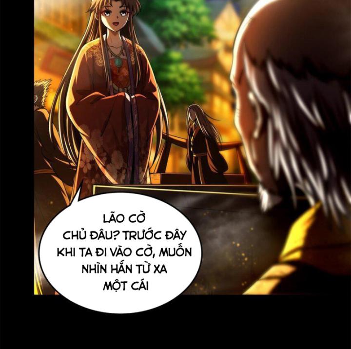 Xuân Thu Bá đồ Chapter 288 - Trang 16