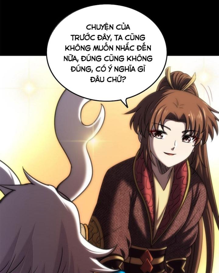 Xuân Thu Bá đồ Chapter 300 - Trang 65