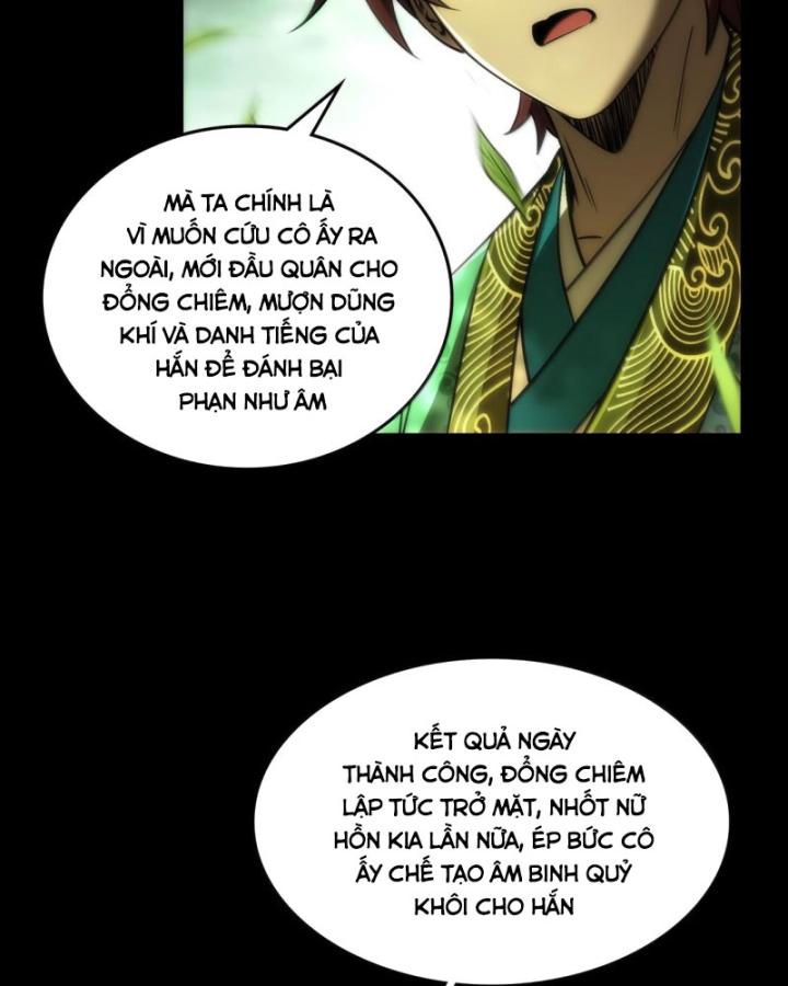 Xuân Thu Bá đồ Chapter 298 - Trang 51