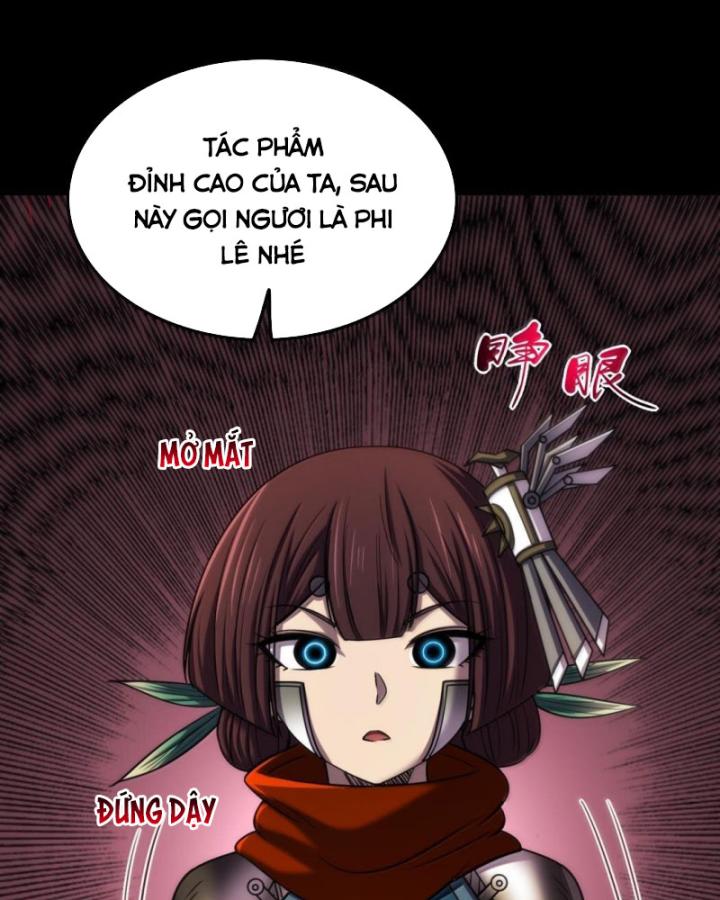 Xuân Thu Bá đồ Chapter 300 - Trang 54