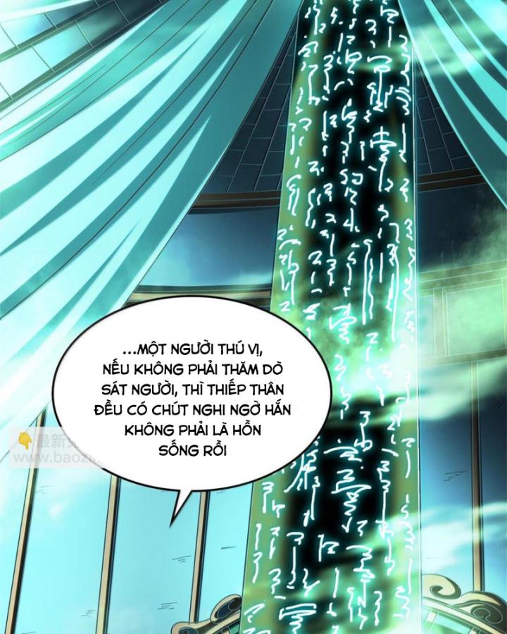 Xuân Thu Bá đồ Chapter 292 - Trang 25