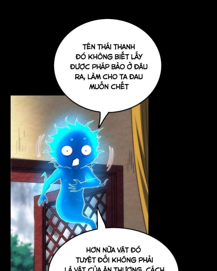 Xuân Thu Bá đồ Chapter 297 - Trang 75