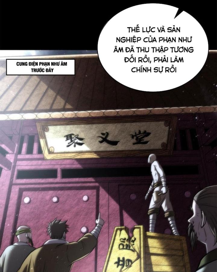 Xuân Thu Bá đồ Chapter 297 - Trang 2