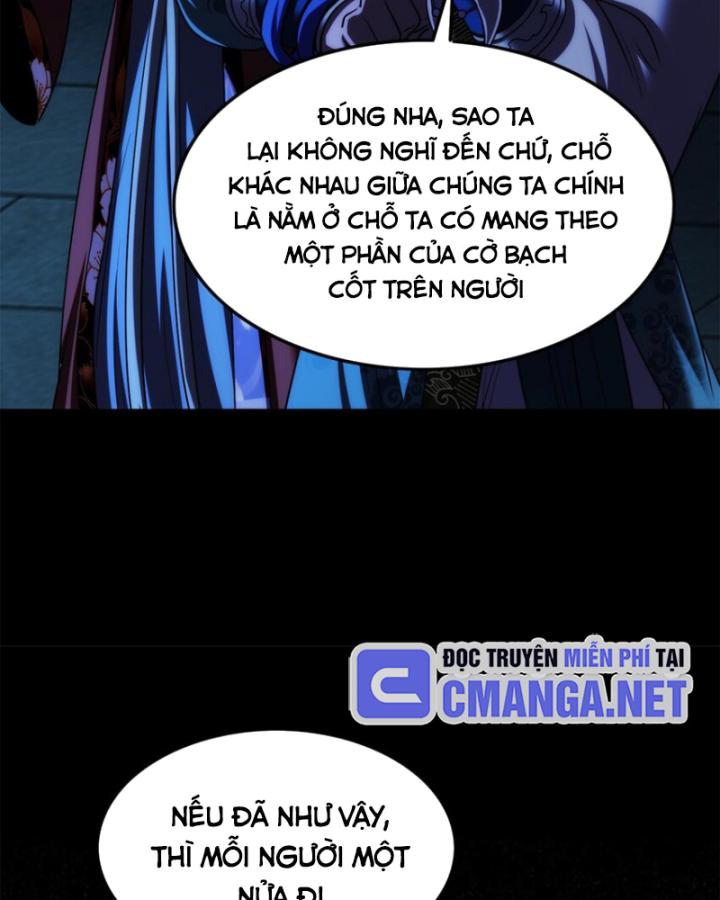 Xuân Thu Bá đồ Chapter 288 - Trang 48