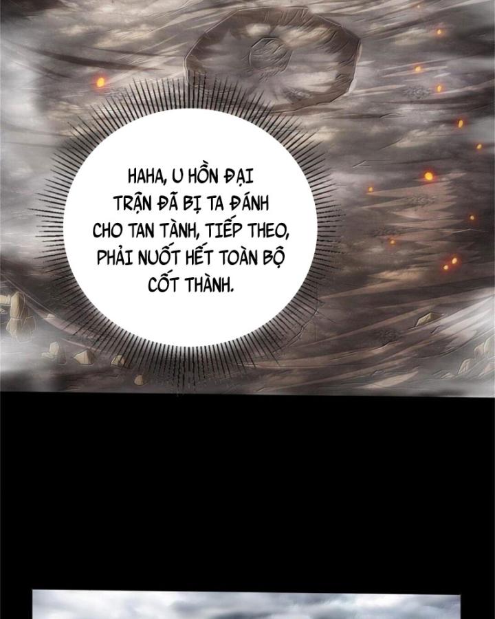 Xuân Thu Bá đồ Chapter 301 - Trang 48