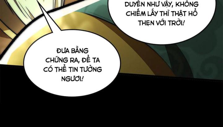 Xuân Thu Bá đồ Chapter 298 - Trang 61