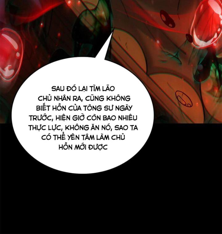 Xuân Thu Bá đồ Chapter 290 - Trang 58