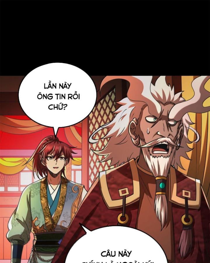 Xuân Thu Bá đồ Chapter 300 - Trang 48