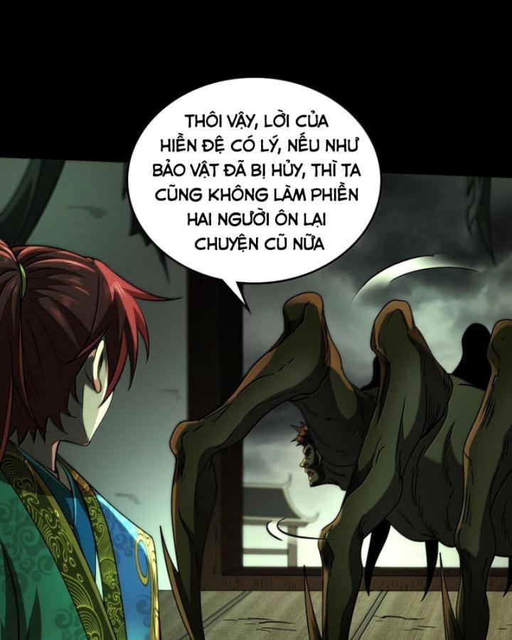 Xuân Thu Bá đồ Chapter 296 - Trang 49