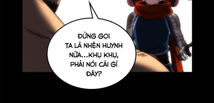 Xuân Thu Bá đồ Chapter 299 - Trang 33