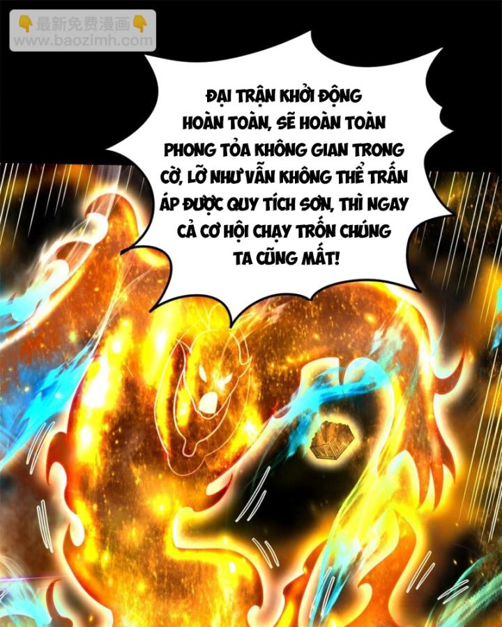 Xuân Thu Bá đồ Chapter 306 - Trang 52