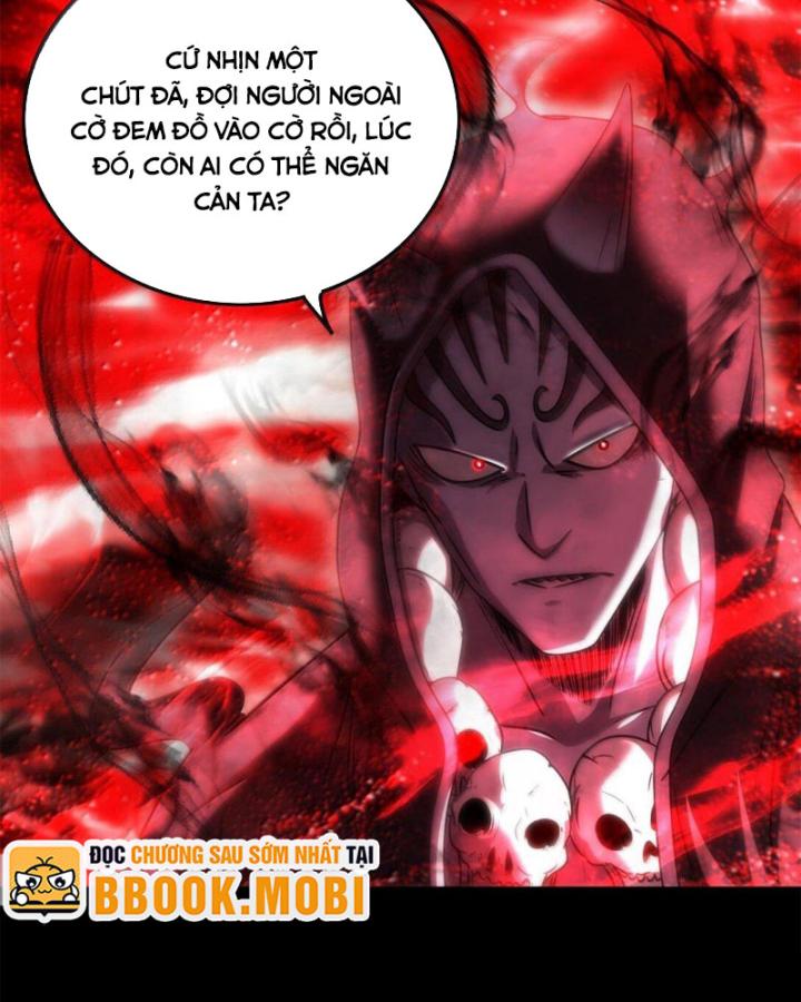 Xuân Thu Bá đồ Chapter 300 - Trang 77