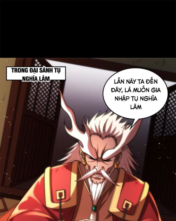 Xuân Thu Bá đồ Chapter 301 - Trang 9