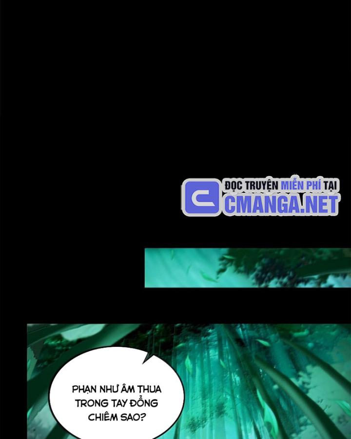 Xuân Thu Bá đồ Chapter 297 - Trang 23