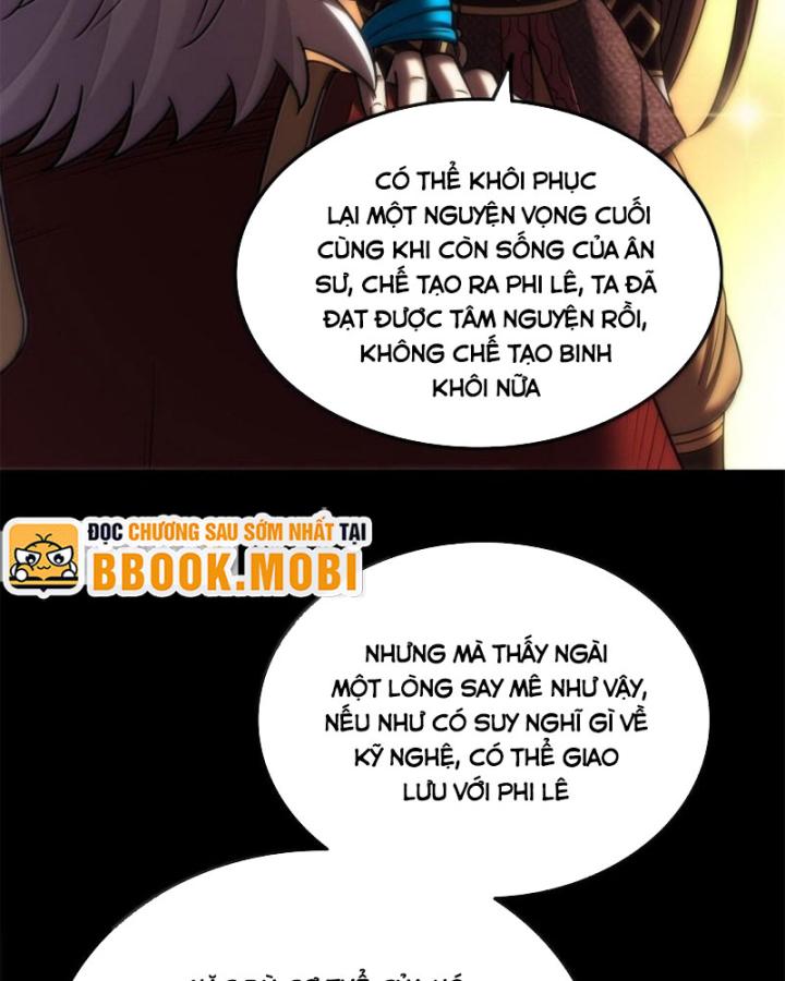 Xuân Thu Bá đồ Chapter 300 - Trang 66