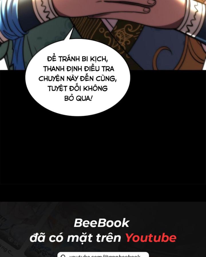 Xuân Thu Bá đồ Chapter 296 - Trang 76