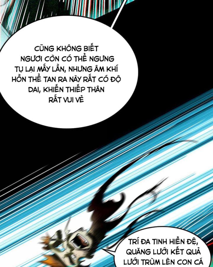 Xuân Thu Bá đồ Chapter 294 - Trang 30