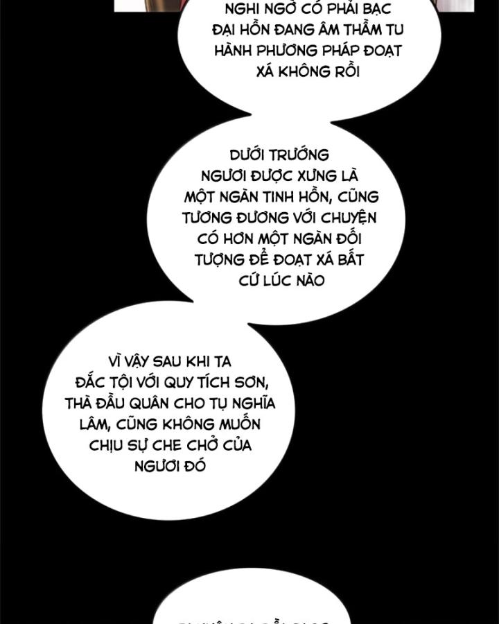 Xuân Thu Bá đồ Chapter 301 - Trang 61