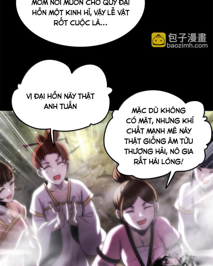 Xuân Thu Bá đồ Chapter 299 - Trang 61