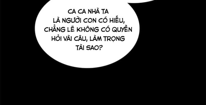 Xuân Thu Bá đồ Chapter 290 - Trang 26