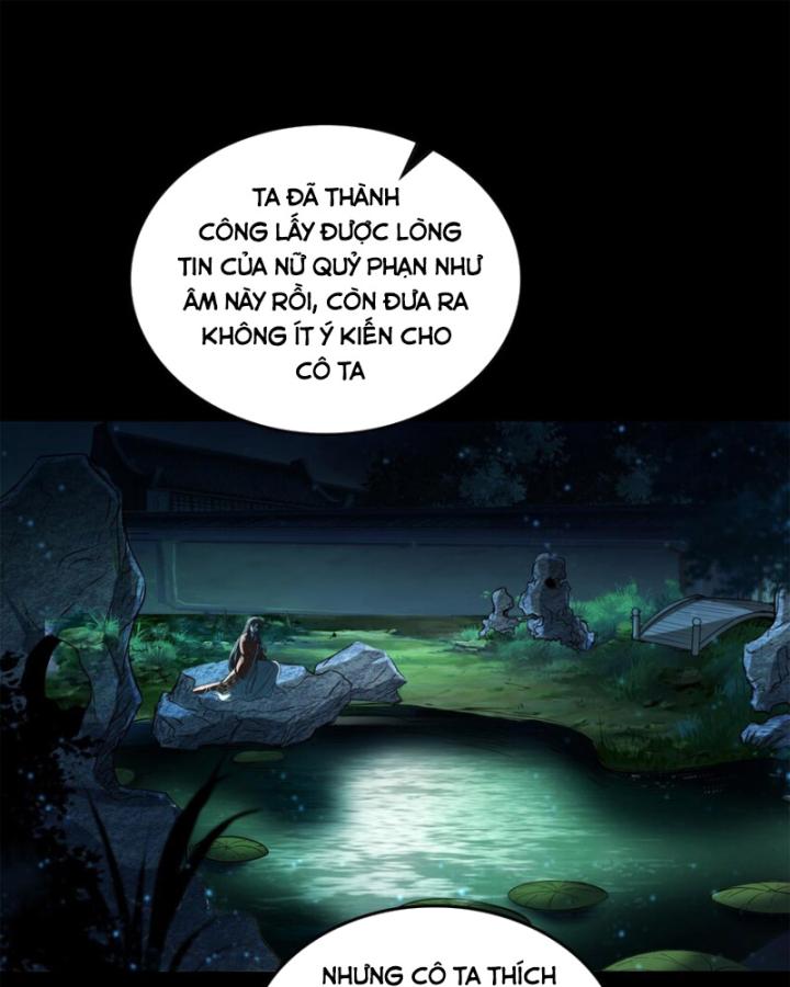 Xuân Thu Bá đồ Chapter 290 - Trang 66