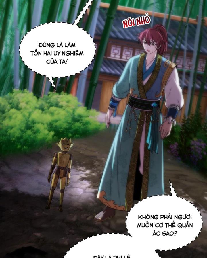 Xuân Thu Bá đồ Chapter 297 - Trang 33