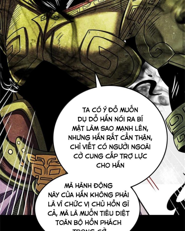 Xuân Thu Bá đồ Chapter 301 - Trang 64