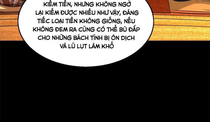 Xuân Thu Bá đồ Chapter 297 - Trang 51