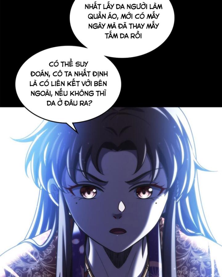 Xuân Thu Bá đồ Chapter 290 - Trang 67