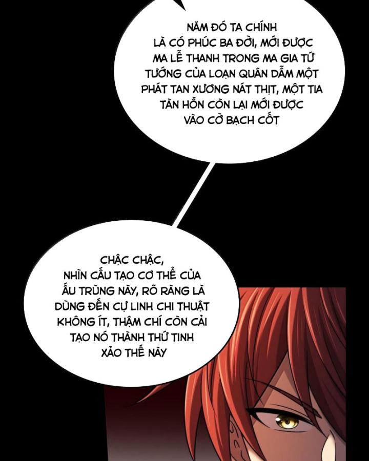 Xuân Thu Bá đồ Chapter 300 - Trang 24