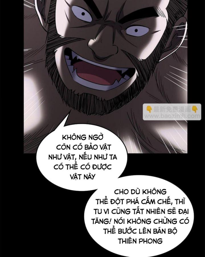 Xuân Thu Bá đồ Chapter 296 - Trang 24