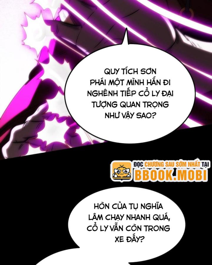 Xuân Thu Bá đồ Chapter 299 - Trang 72