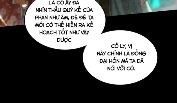 Xuân Thu Bá đồ Chapter 296 - Trang 37