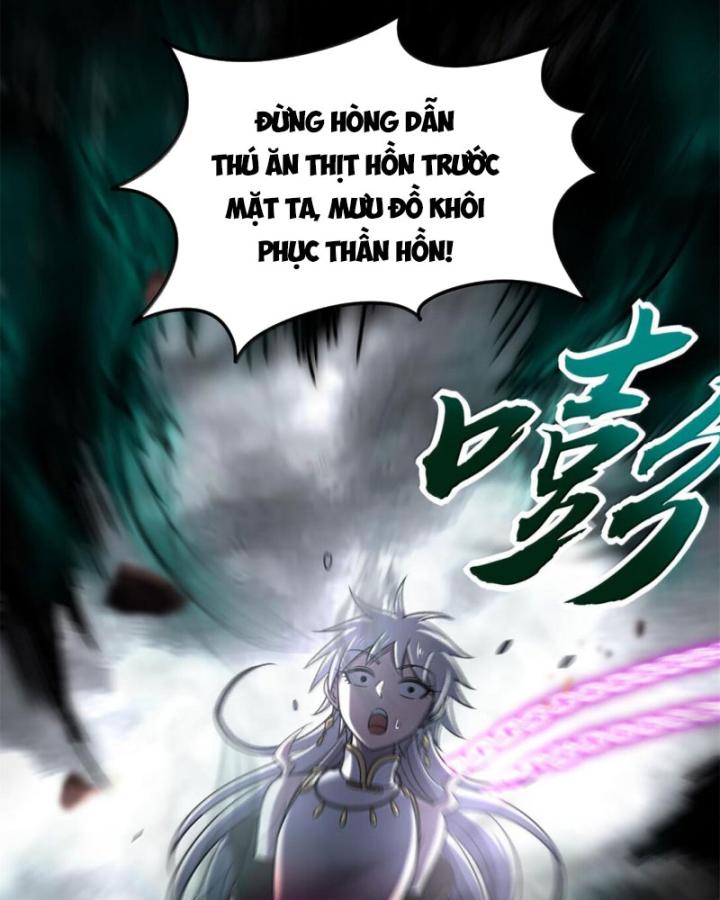 Xuân Thu Bá đồ Chapter 295 - Trang 50