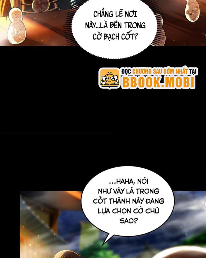 Xuân Thu Bá đồ Chapter 288 - Trang 15