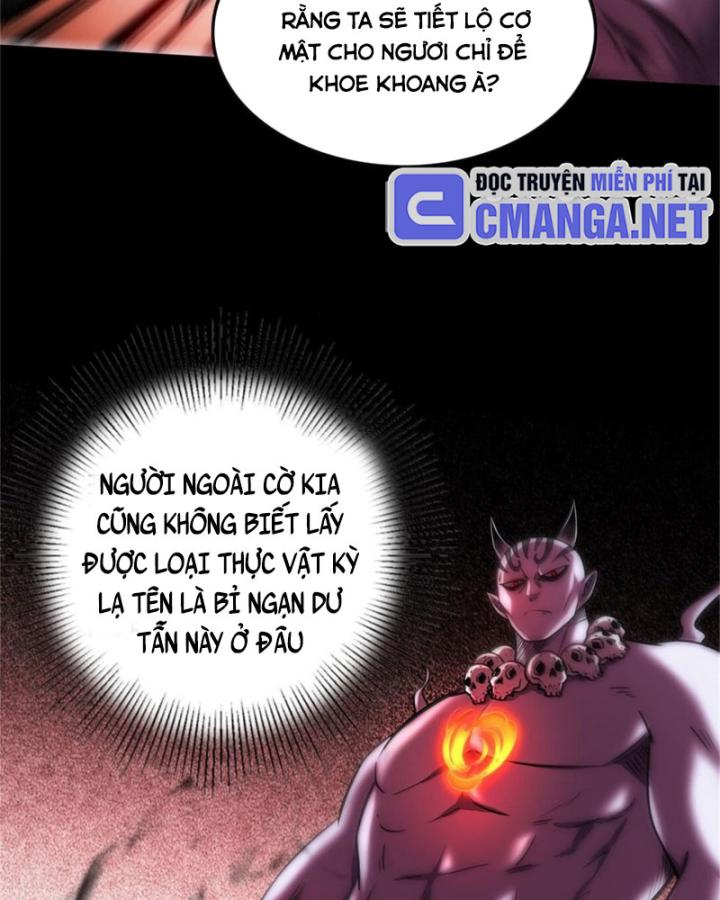 Xuân Thu Bá đồ Chapter 301 - Trang 45